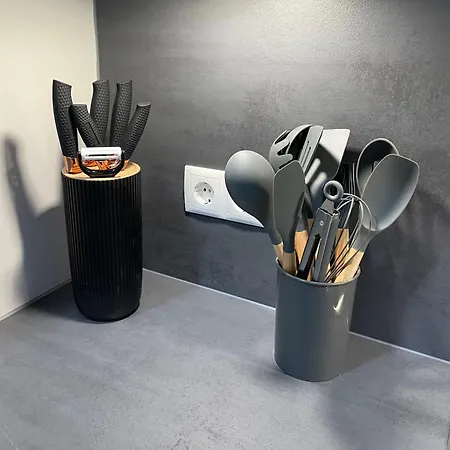 דירה Ferienwohnung / Im Eichengrund