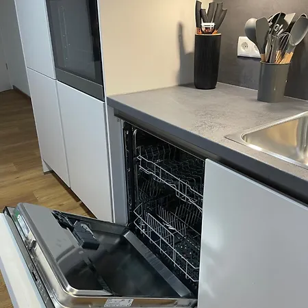 Ferienwohnung / Im Eichengrund דירה *