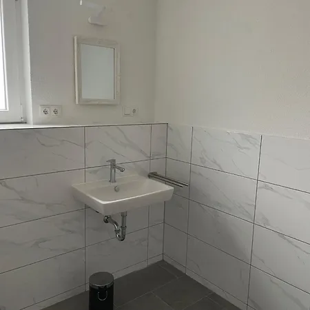 Ferienwohnung / Im Eichengrund דירה