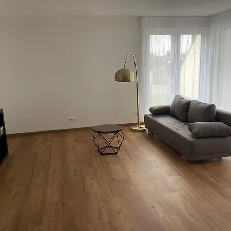 Ferienwohnung / Im Eichengrund ריינהאוזן