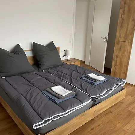 Ferienwohnung / Im Eichengrund ריינהאוזן