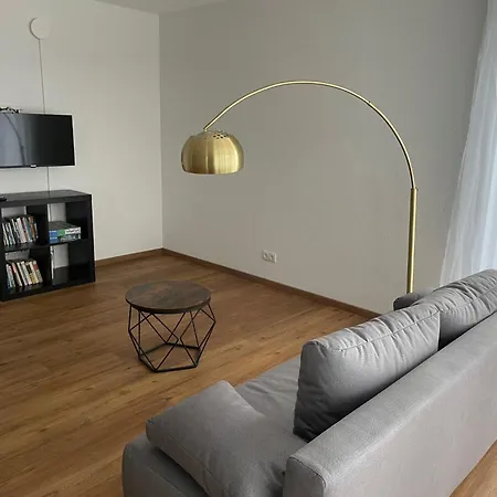 דירה Ferienwohnung / Im Eichengrund *