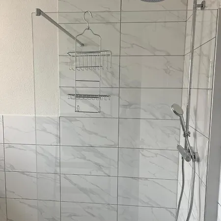 Ferienwohnung / Im Eichengrund דירה ריינהאוזן