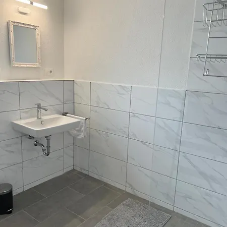 Ferienwohnung / Im Eichengrund * ריינהאוזן
