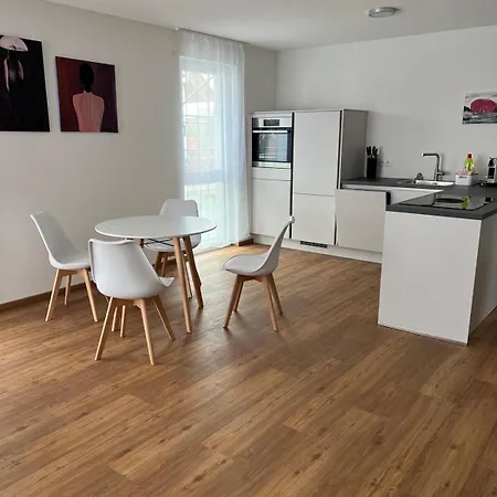 Ferienwohnung / Im Eichengrund *