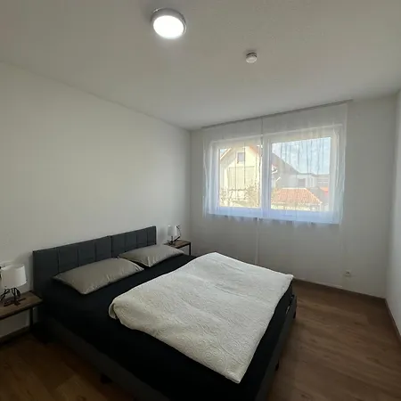 Ferienwohnung / Im Eichengrund *