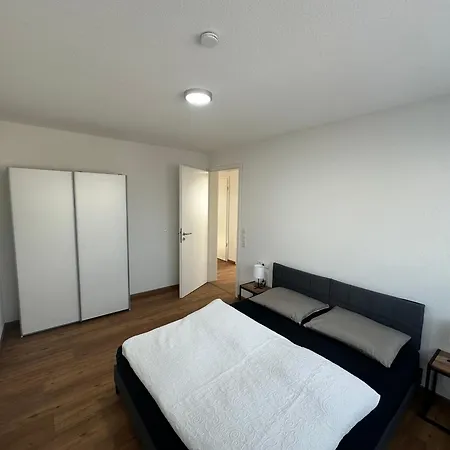 Ferienwohnung / Im Eichengrund דירה ריינהאוזן