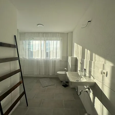 Ferienwohnung / Im Eichengrund *