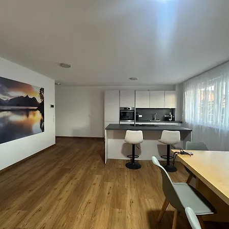 דירה Ferienwohnung / Im Eichengrund ריינהאוזן