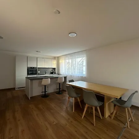 Ferienwohnung / Im Eichengrund ריינהאוזן