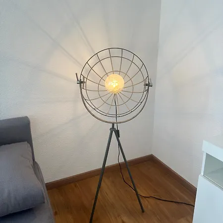 Ferienwohnung / Im Eichengrund דירה