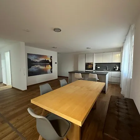 Ferienwohnung / Im Eichengrund דירה