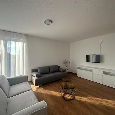 דירה Ferienwohnung / Im Eichengrund ריינהאוזן