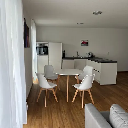 Ferienwohnung / Im Eichengrund דירה ריינהאוזן